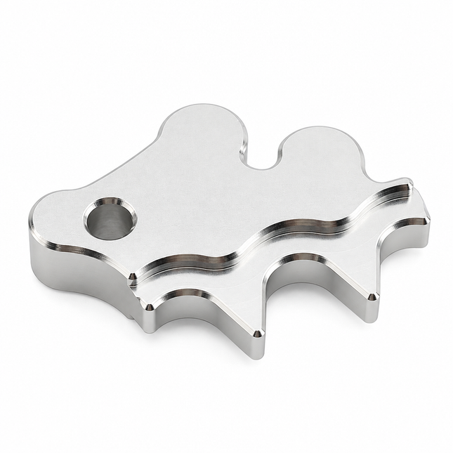 Sprocket Jammer Tool Universal Motorcycle ATV Cnc Aluminum Alloy