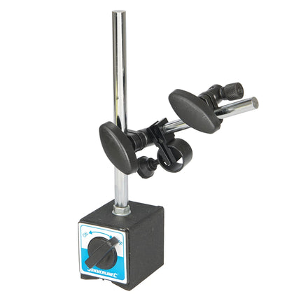 Same As KDP-MS084 ...... Fine Adjust Magnetic Base