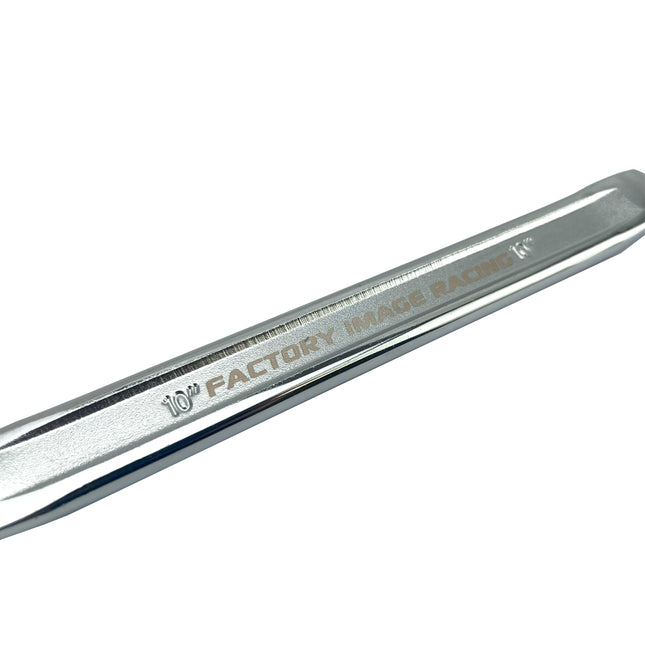 Tyre Lever Set 240mm Chrome Vanadium Steel Double Curve
