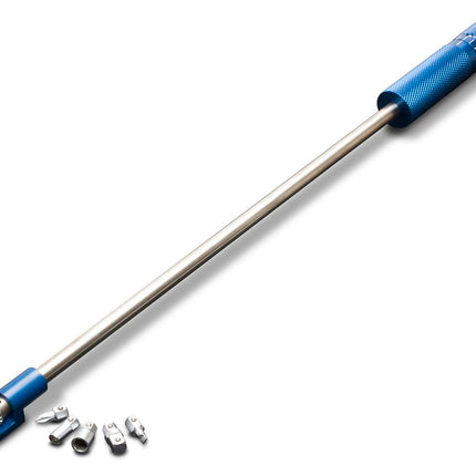 Carburettor Tool 90 Degree & Bits Motion Pro 08-0229