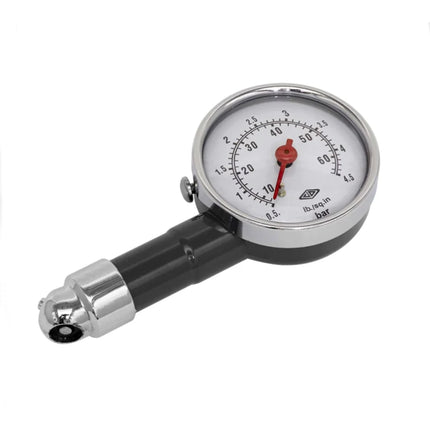 Tyre Pressure Gauge High