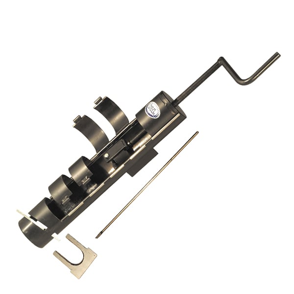 Razorback Shock Tool