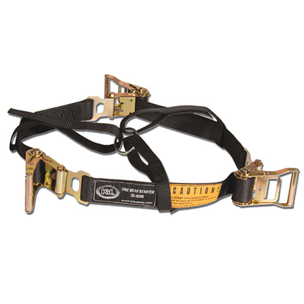 Atv/utv Tyre Strap Bead Starter, K&L 35-9016