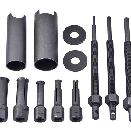 Blind Hole Inner Internal Bearing Puller Extractor Removing Tool Kit