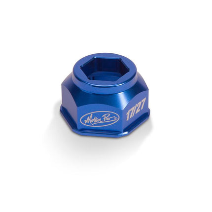 T-6 COMBO ADAPTOR 32mm–27mm/17mm MOTION PRO 08-0640