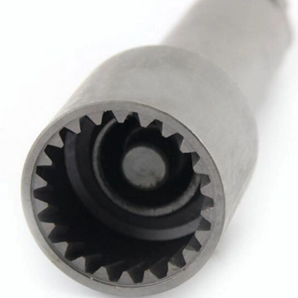 Timing Gear Removal Tool Helical Disassembly 22 Teeth Honda CG125