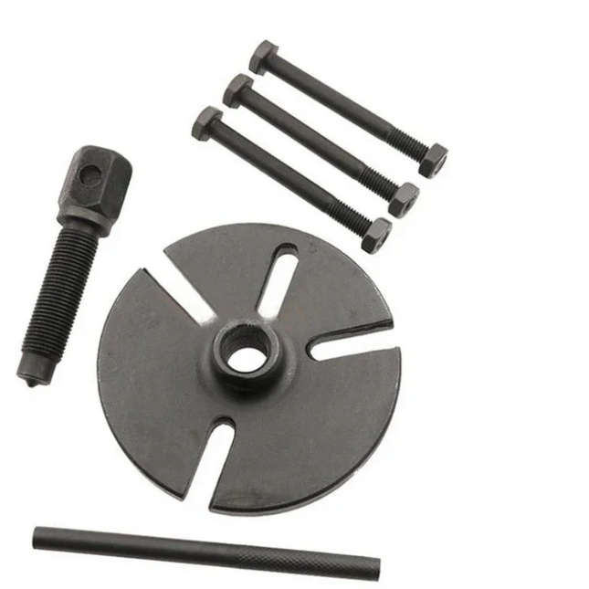 Universal Flywheel Puller Yamaha YBR125 SRZ150 GY6