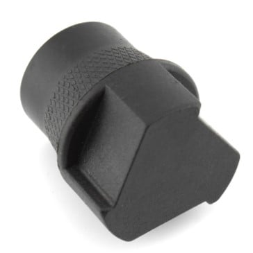 Oil Filler Cap Removal Tool 3/8 Socket 2004-2022 BMW R1200 R1250 Gs R Rt S St