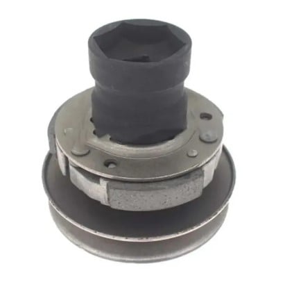 39mm 41mm 1/2 Drive Belt Pulley Tensioner Tool Double Head Socket