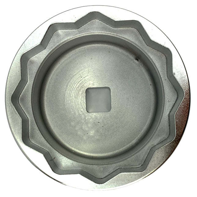 Socket Wheel Nut Removal 150mm Can-am Ryker 600 900 Rally 529036457