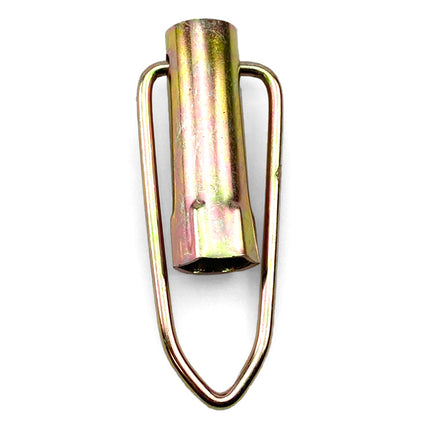 10mm Spark Plug Sleeve Spanner Wrench With Swivelling Handle