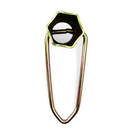 14mm Spark Plug Spanner Sleeve Wrench With Swivelling Handle