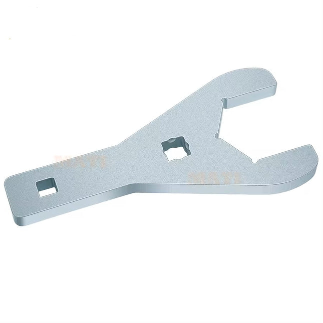 45mm Rear Axle Nut Tool 1998-2004 Polaris Scrambler 400 500 Trail Blazer 250 400 Xplorer 250 400