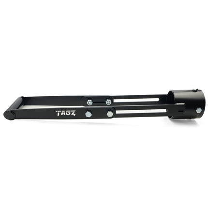 Cv Axle Puller Slide Hammer Up To 94mm Cups Rzr Can-am Krx Xp Polaris Sxs