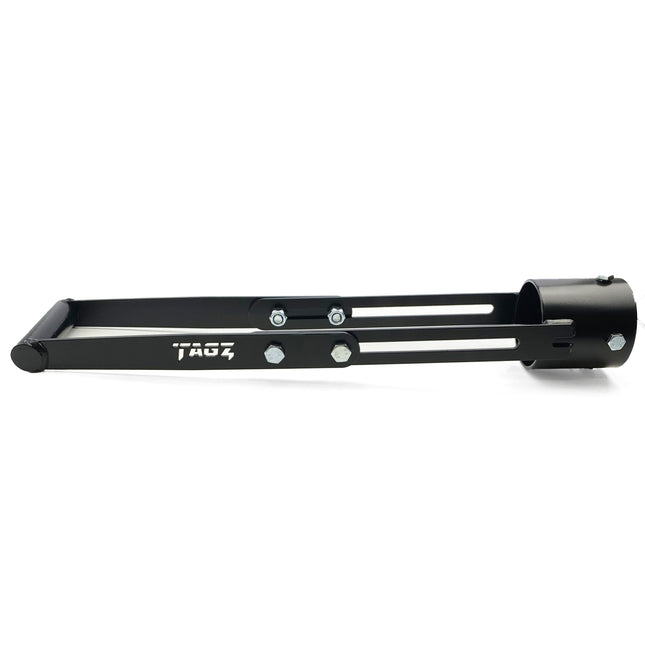 Cv Axle Puller Slide Hammer Up To 94mm Cups Rzr Can-am Krx Xp Polaris Sxs