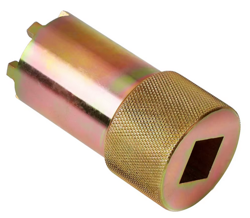Primary Clutch Nut Tool 3/4 Drive Polaris P-90 P-80 Ranger 900 Xp General Rzr 1000 Xp