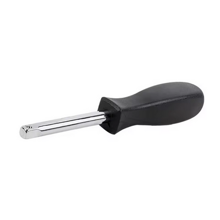 1/4 Socket Driver Screwdriver Handle With Top Internal 1/4 Female End