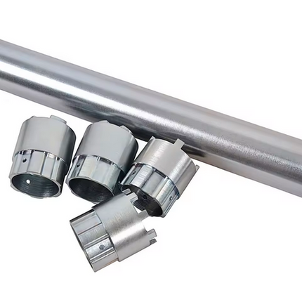 Ohlins Kyb Fork Damping Rod Holding Tool 4 Adaptors