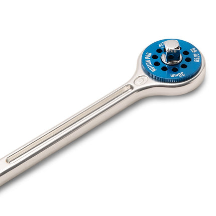 T6 Combo Lever Hex Adapter 30mm To 3/8 Drive