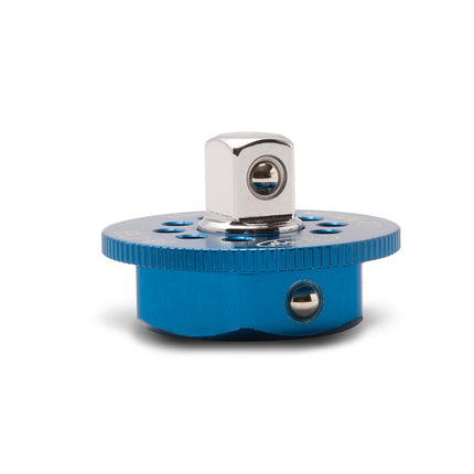 T6 Combo Lever Hex Adapter 30mm To 3/8 Drive