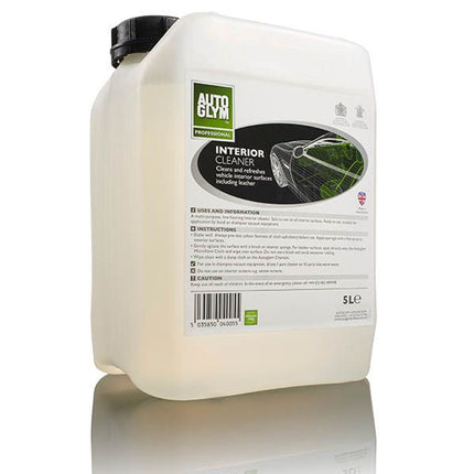 Interior Cleaner 5L Autoglym 04005