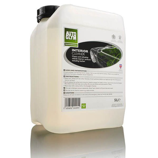 Interior Cleaner 5L Autoglym 04005