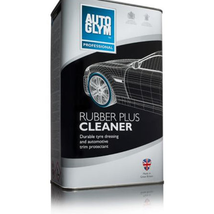 Rubber Plus Cleaner 5L Autoglym 05005