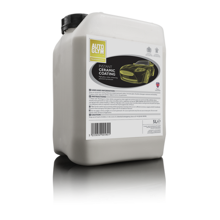 Instant Ceramic Coating 5L Autoglym 08005