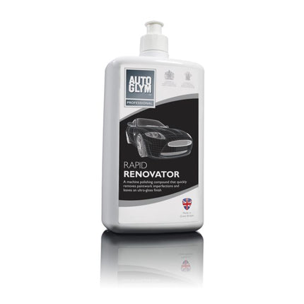Rapid Paint Renovator 1L Autoglym 16001