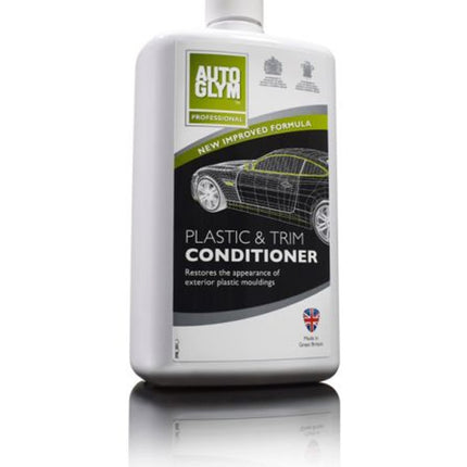 Plastic & Trim Conditioner 1L Autoglym 39B001