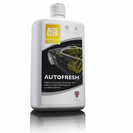 Autofresh 1L Autoglym 47001
