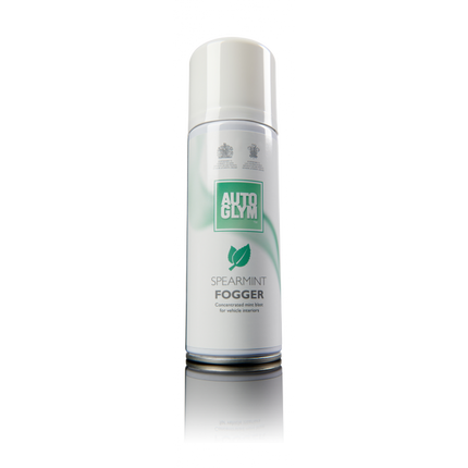 Interior Fogger Spray Spearmint 150ml Autoglym 85SP150B