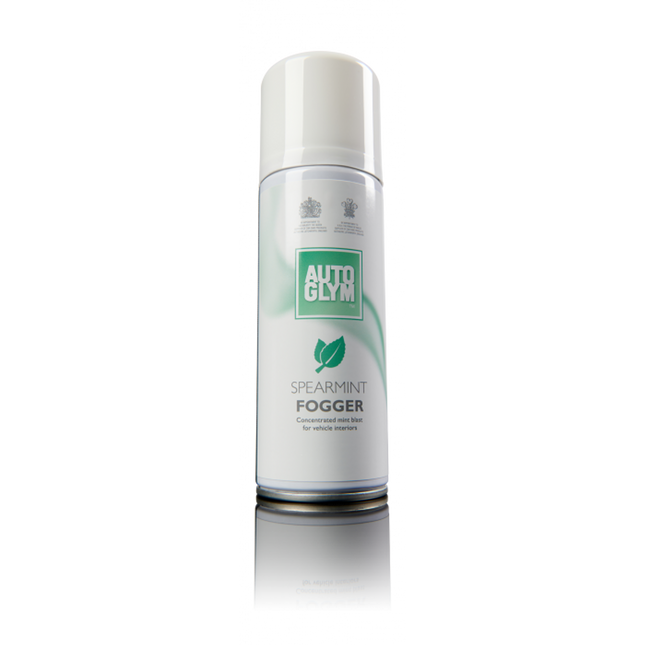 Interior Fogger Spray Spearmint 150ml Autoglym 85SP150B