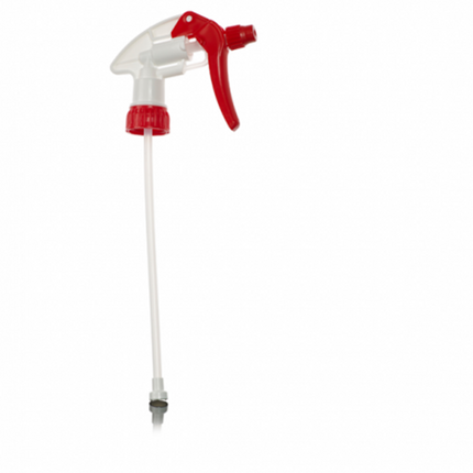 Universal Bottle Trigger Head Autoglym 0.5LHEAD
