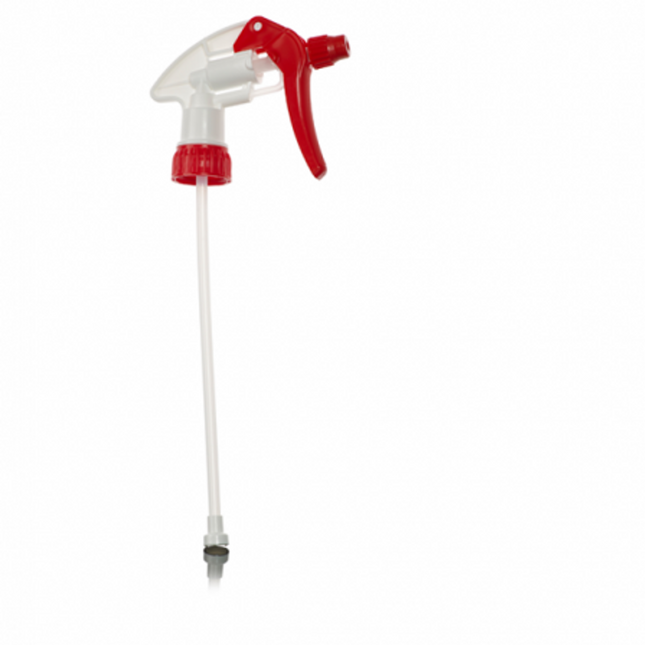 Universal Bottle Trigger Head Autoglym 0.5LHEAD