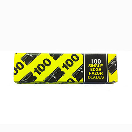 Scraper Knife Blades (100 Pack) Autoglym Bladeret 03-MOGG186