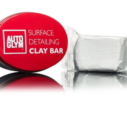 Surface Detailing Claybar Autoglym Claybar