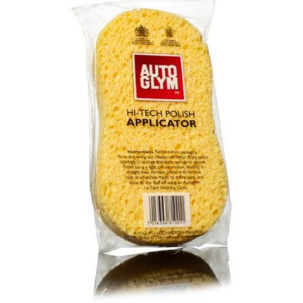 Hi-tech Polish Applicator Autoglym Htpa