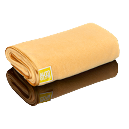 Hi-tech Microfibre Drying Towel Large Autoglym Microtowel