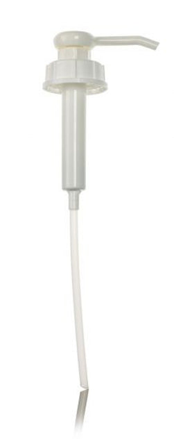 Dosage Bottle Pump 30ml (5 Litre) Autoglym PUMP5L