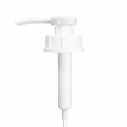 Dosage Drum Pump 30ml (25 Litre) Autoglym PUMP25L
