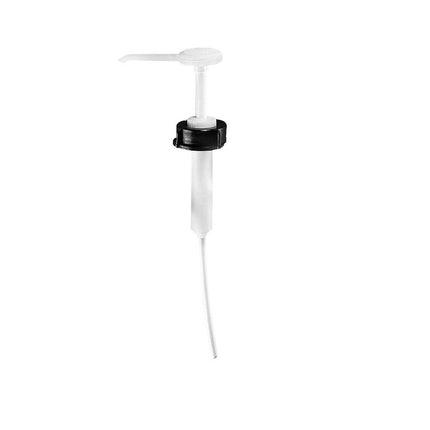 Dosage Bottle Pump 10ml (5 Litre) Autoglym PUMPDOSE10