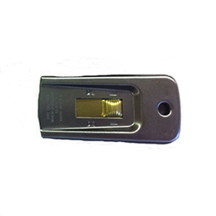Retractable Glass Scraper Autoglym Scraperret