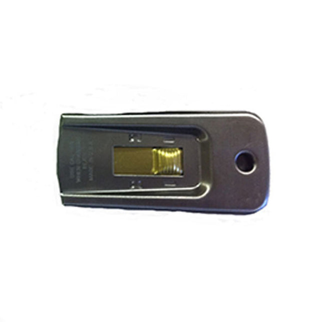 Retractable Glass Scraper Autoglym Scraperret