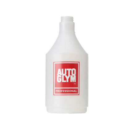 Unitbot 750ml Universal Bottle Autoglym UNIBOT/1