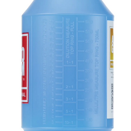 Unitbot 750ml Universal Bottle Autoglym UNIBOT/1