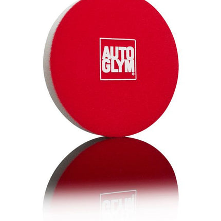 160mm Curved Professional Renovating Pad Autoglym M160C