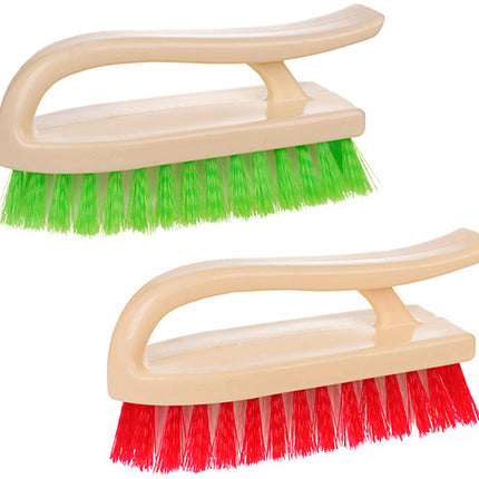 D Handle Interior Scrubbing Brush Autoglym Brushint