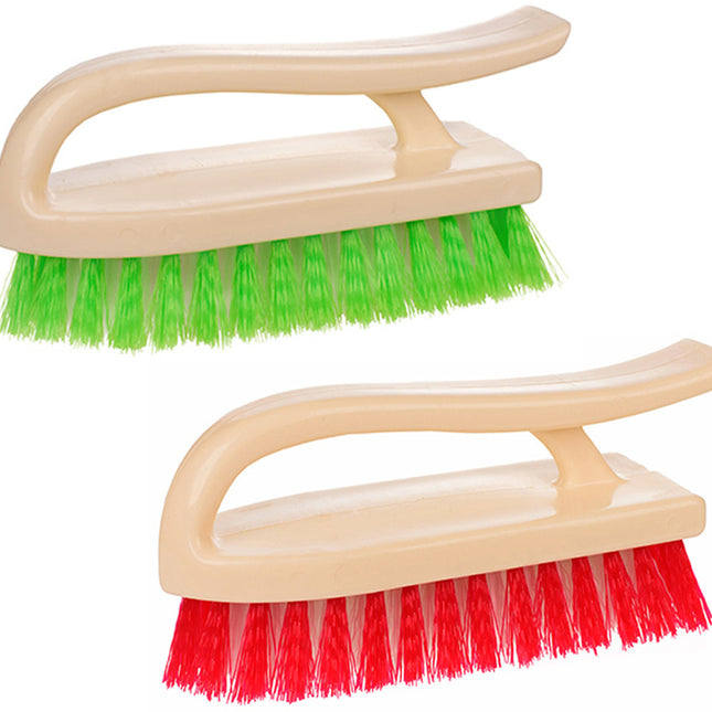 D Handle Interior Scrubbing Brush Autoglym Brushint