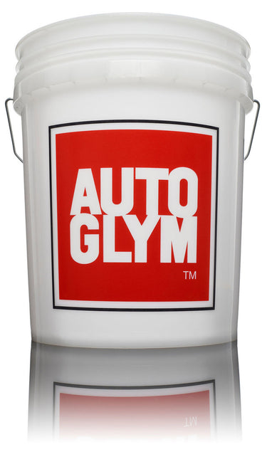 Hdpe 20L Branded Heavy Duty Bucket Autoglym 20LBKT